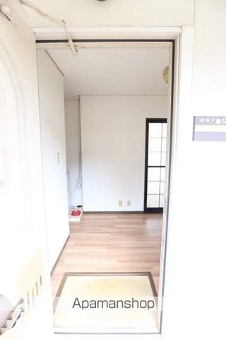 門前ハイツ智の内装写真