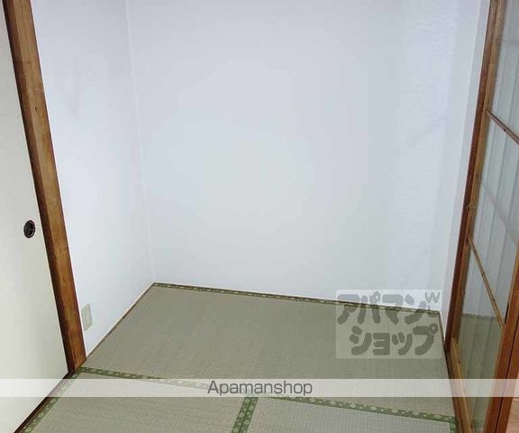光マンションの内装写真