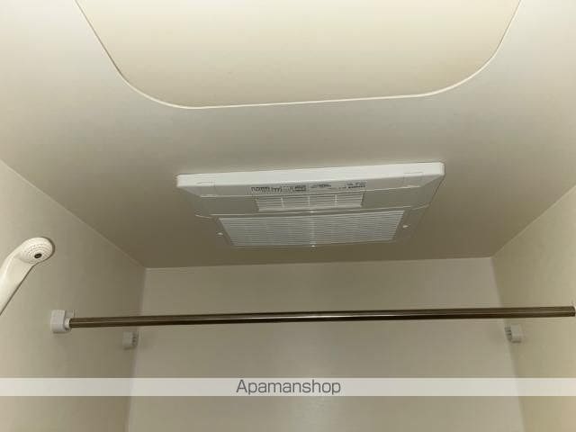 フローラ滑川の内装写真