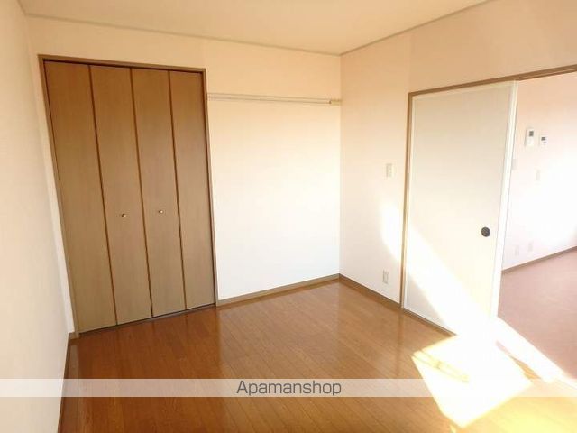 レザン松岡Cの内装写真