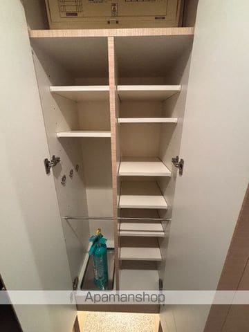 チェスターコート御茶ノ水の内装写真