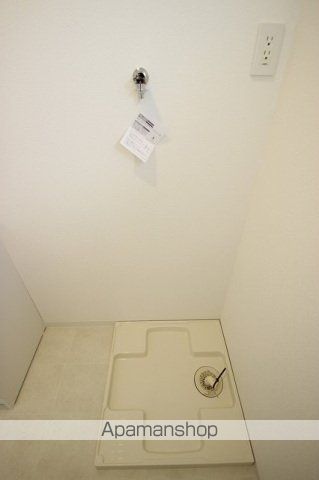 レユシール中山中町の内装写真