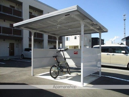 グラディウス[1K/26.08m2]の共用部2