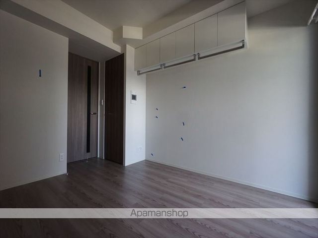 プレサンス名古屋ルクソリア[1K/21.09m2]の内装3