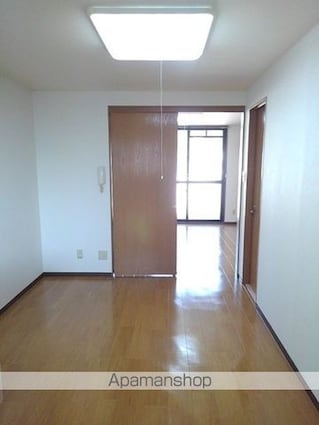 ローフィルド[1DK/37m2]の内装1