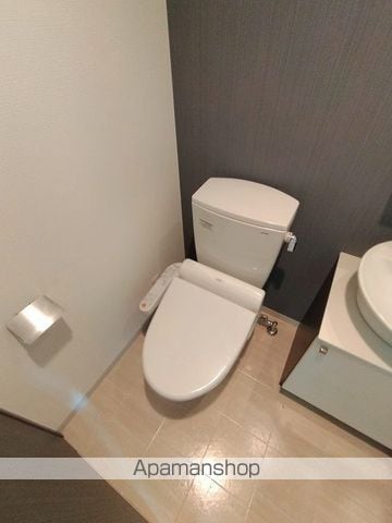 ESLEAD京橋ノースプレイスの内装写真