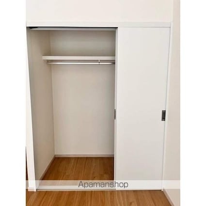 メゾン・ド・中目黒[1R/31.87m2]のその他設備