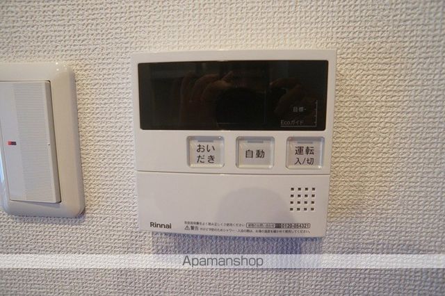 SAINT NAZARETHの内装写真