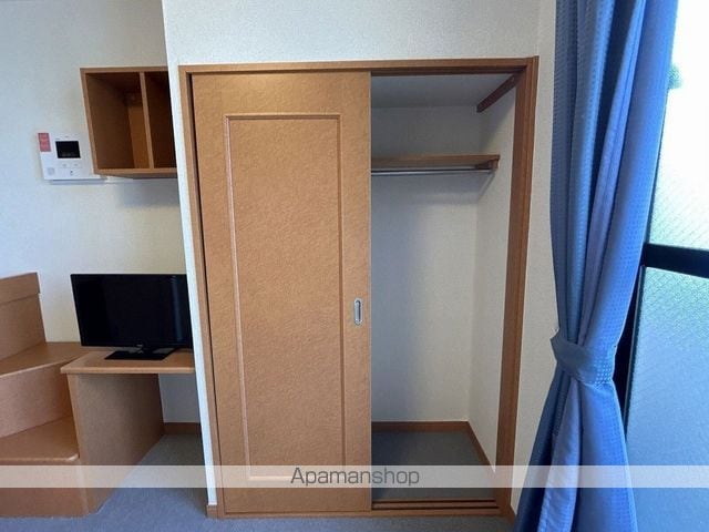 レオパレスクワトロの内装写真