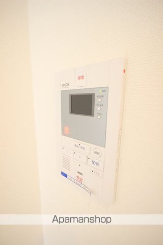 リブリ・MI CASITAの内装写真