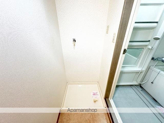 シャンテクレアの内装写真