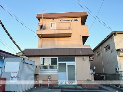 メゾン八幡[3DK/58m2]の外観1