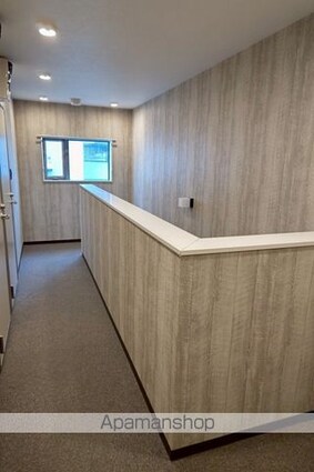 ＭＡＨＡＬＯ　ＴＥＲＲＡＣＥ　練馬春日町[1R/16.19m2]の共用部1