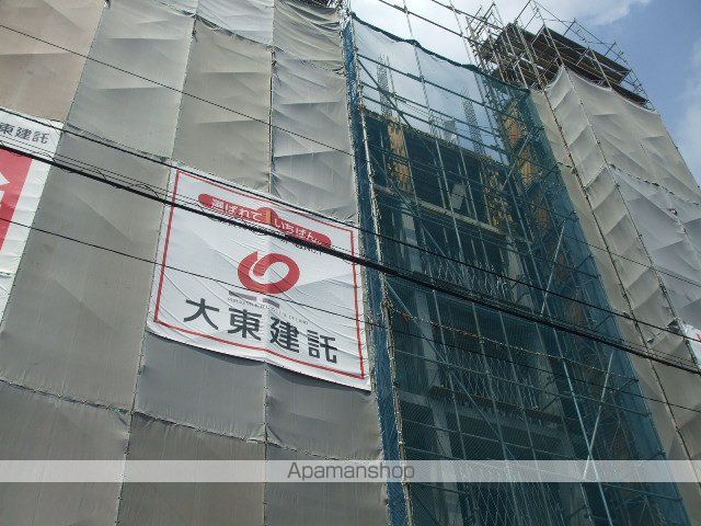 アクア・イゾラの外観写真