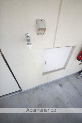 コーポ入江Aの内装写真