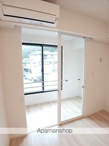 ヴィオラ アロッジオ IIの内装写真