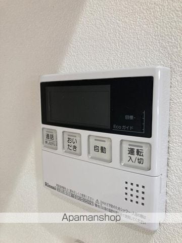 里町大道畑戸建の内装写真