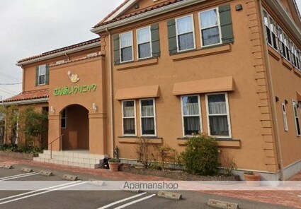 サンフラワー今里[1LDK/43.33m2]の周辺5