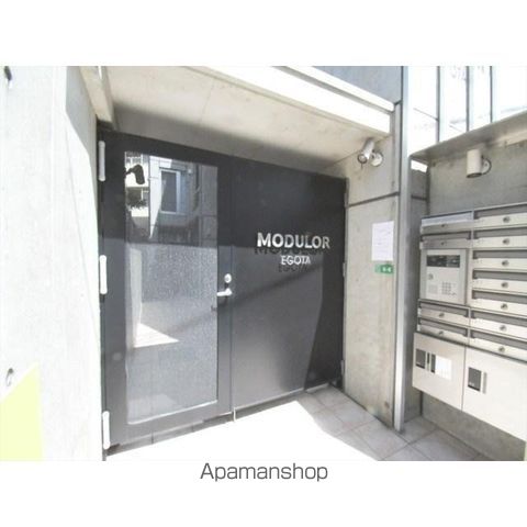 ＭＯＤＵＬＯＲ江古田 102 ｜ 東京都練馬区豊玉上１丁目6-4（賃貸マンション1K・1階・22.67㎡） その21