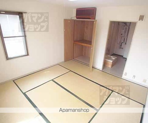 シティーハウス有栖川の内装写真