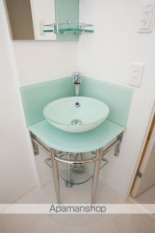 SERENITE福島SCELTOの内装写真