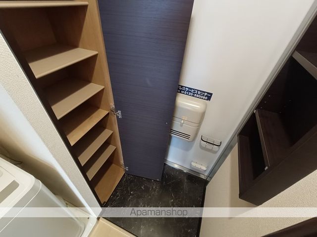 レオネクストハピネスの内装写真