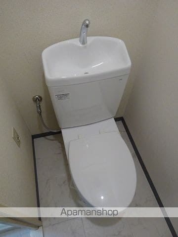 リアライズ浜松の内装写真