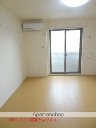 ルミエール応神Ⅰ[1R/30m2]のリビング・居間