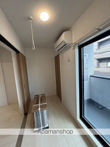 MOVE宇品御幸NEOの内装写真