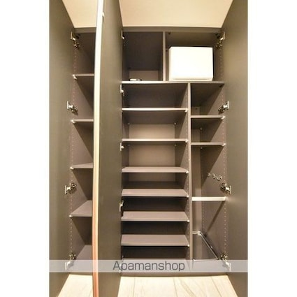 ラヴィエール千駄ヶ谷プレミアムレジデンス[2LDK/55.8m2]のその他内装5