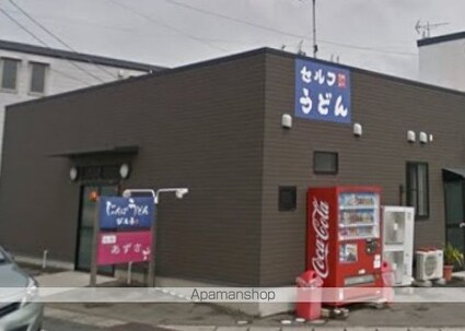 ヴィータ・リベラ国分寺Ｃ[2LDK/57.22m2]の周辺4