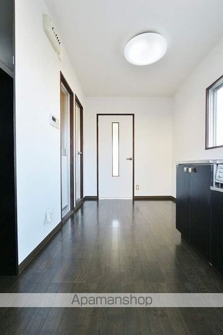 昭和ハイツの内装写真