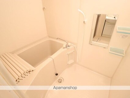 ルミエール　Ⅰ[1K/26.71m2]のバス