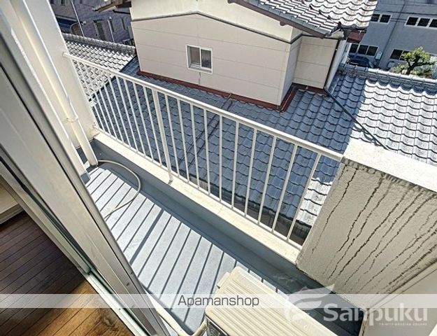 メゾン北斗の内装写真