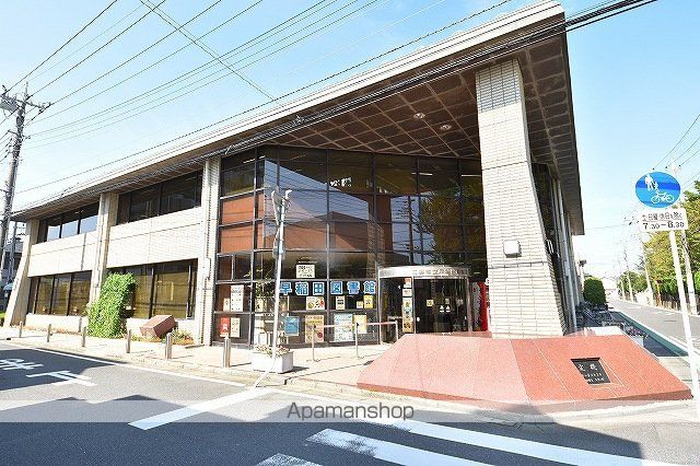 いづみハイツの周辺写真