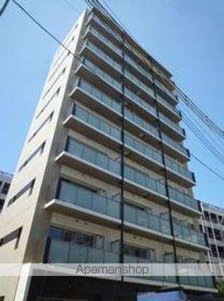 エミリブ池袋[1LDK/42.36m2]のエントランス2