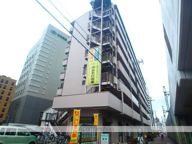 ロジュマン門真