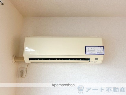 ハーミテージ　Ｂ棟[2LDK/61.6m2]のその他設備