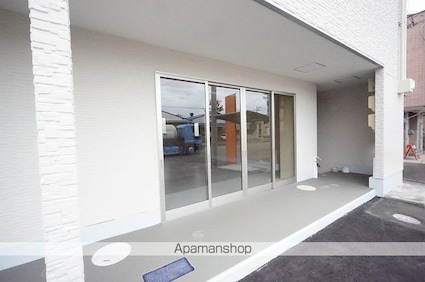 ＣＯＺＹ広野[1K/24.84m2]のエントランス1