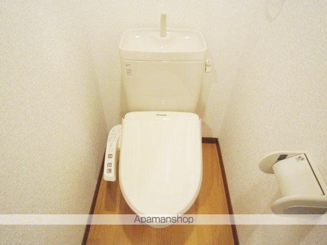 フレンドパーク富士見の内装写真