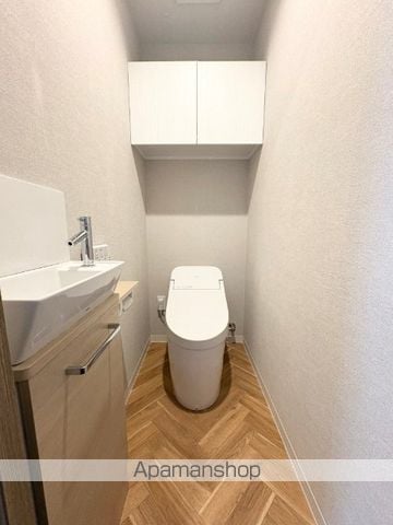 レジデンシャルジェム姪浜駅の内装写真