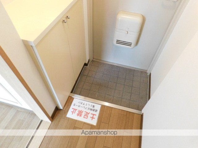 ノルデンハイム新大阪の内装写真