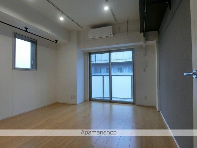 Ｃｉｔｙ　Ｃｒｅａｔｉｏｎ　Ｓｋｙ[1K/25.18m2]のリビング・居間