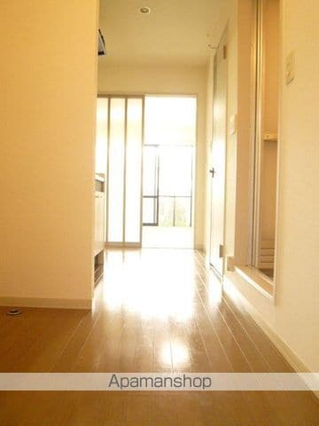 ルミエール五条の内装写真