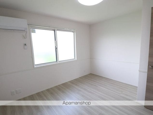 ブロリーの内装写真