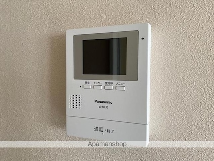 シングルハウス[1R/16.8m2]の内装5