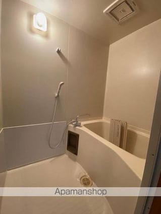 三笠ハイツ[2DK/30m2]のバス