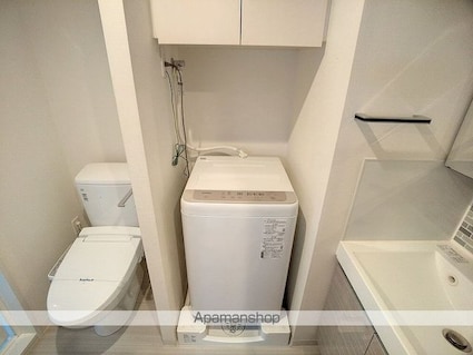 ＬＯＶＩＥ銀座東[1K/26.99m2]のその他設備