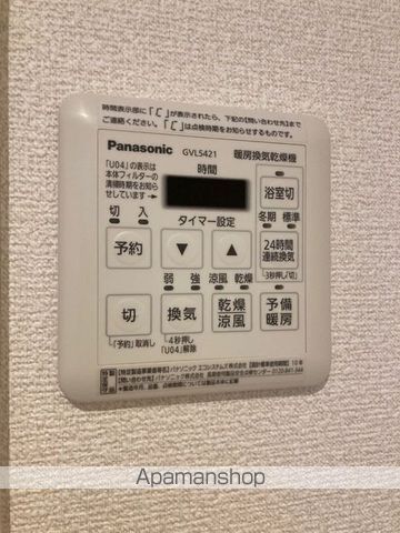 リベルタ東新宿の内装写真