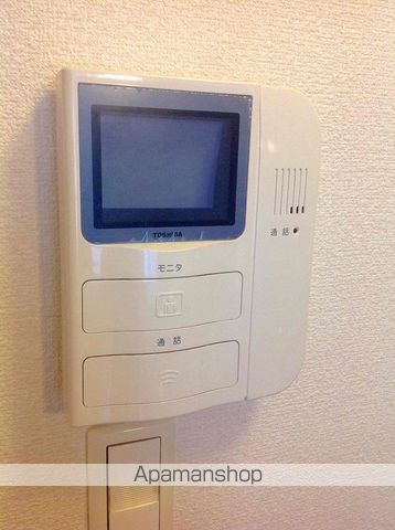 レオパレスサンシティフルヤIIIの内装写真